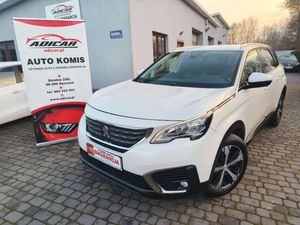Peugeot 5008 II 2017