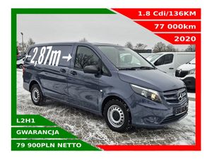 Mercedes-Benz Vito 2020