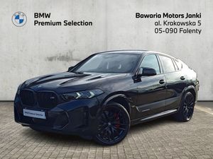 BMW X6 G06 2023