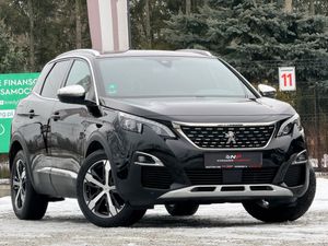 Peugeot 3008 II 2019