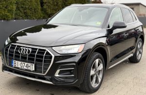 Audi Q5 FY 2023