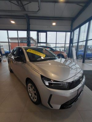 Opel Corsa F 1.2 Edition S&S 2025