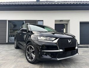 DS DS7 Crossback 2.0 BlueHDi Performance Line + 2018