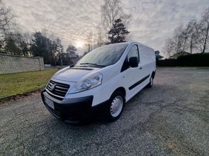 Fiat Scudo 2014
