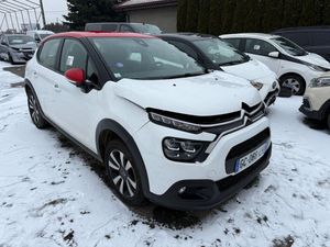 Citroën C3 III 2021
