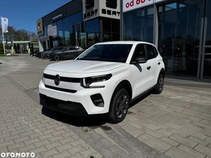 Citroën C3 IV 1.2 T You 2025