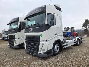 Volvo FH 2022