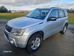 Suzuki Grand Vitara II 1.9 DDiS Club DPF Family 2005
