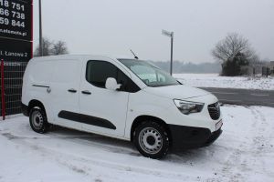 Opel Combo 2020