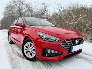 Hyundai i30 III 1.0 T-GDI Modern 2022