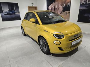 Fiat 500 1.0 Hybrid 2026
