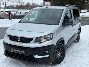 Peugeot Rifter 2019