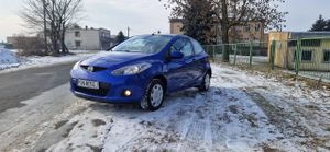 Mazda 2 II 1.3 MZR Edition 2009