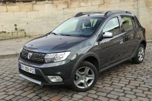 Dacia Sandero II SCe 75 Essential 2019