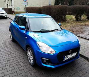 Suzuki Swift VI 1.2 Premium Plus 2020