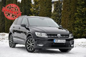 Volkswagen Tiguan II 2018