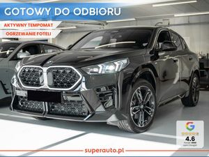 BMW X2 U10 2025