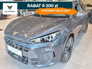 Cupra Terramar 2.0 TSI 4Drive DSG 2026