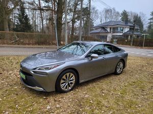 Toyota Mirai Advanced 2022