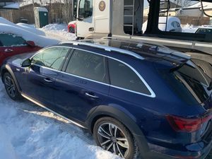 Audi A4 B9 2019