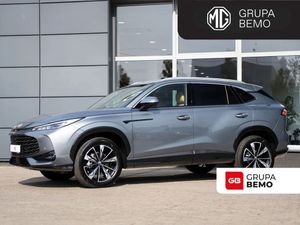 MG HS 2024