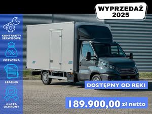 Iveco Daily 2025