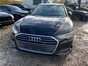 Audi A6 C8 2022
