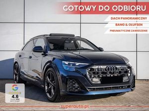 Audi Q8 2025