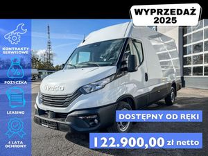 Iveco Daily 2024