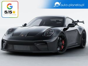 Porsche 911 992 GT3 2025