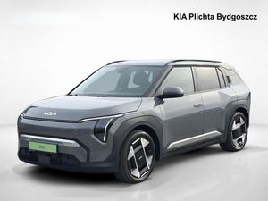 Kia EV3 2025