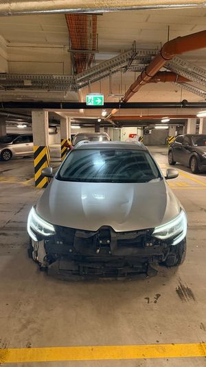 Renault Megane IV 1.6 E-TECH Plug-In Intens 2023