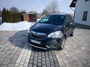 Opel Mokka I 1.6 Cosmo S&S 2014