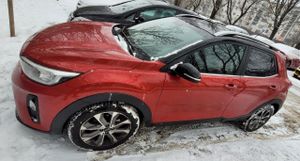 Kia Stonic 1.4 L 2019