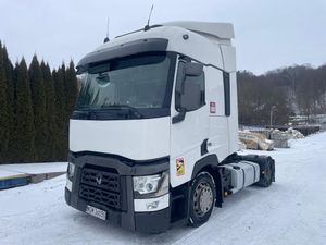 Renault T-series 2018
