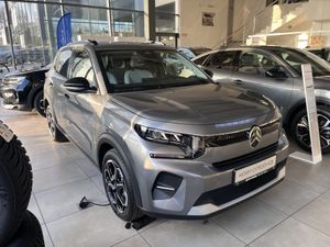 Citroën C3 IV EV113 Comfort Range 44.8kWh Max 2025