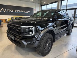 Ford Ranger 2023