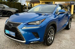 Lexus NX I 2020