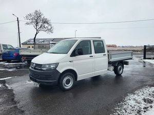 Volkswagen Transporter 2017