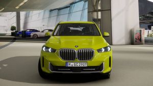 BMW X5 G05 xDrive30d sport 2025