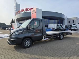 Iveco Daily 2026