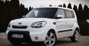 Kia Soul I 2010