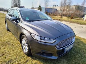 Ford Mondeo Mk5 1.5 EcoBoost Trend 2019