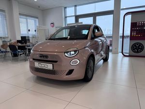 Fiat 500 1.0 GSE Torino 2026