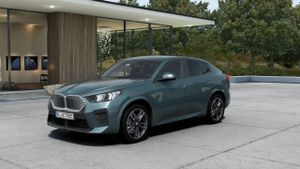 BMW iX2 2026