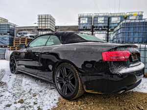Audi A5 8T 2009