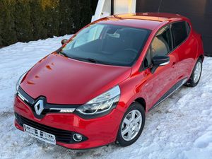 Renault Clio IV TCe 90 Limited 2015