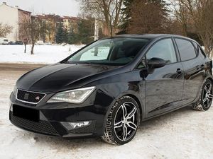 Seat Ibiza IV 2015