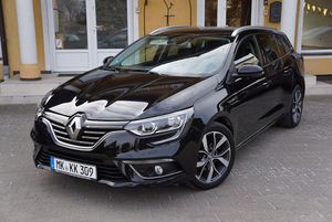 Renault Megane IV ENERGY TCe 130 BOSE EDITION 2016