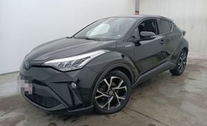 Toyota C-HR 2021